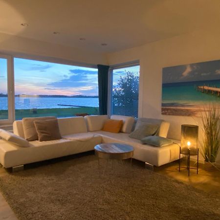 Villa Veerse Meer Kamperland Exteriér fotografie
