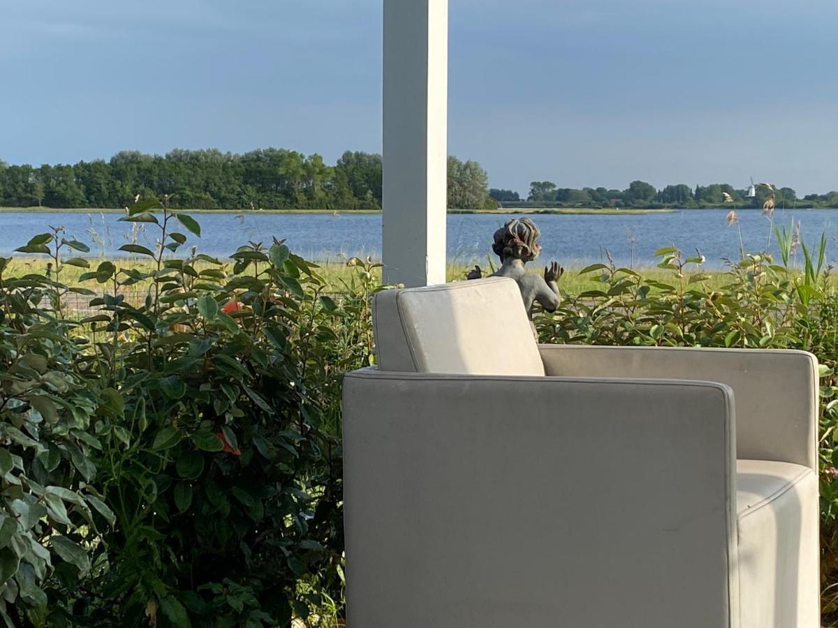 Villa Veerse Meer Kamperland Exteriér fotografie