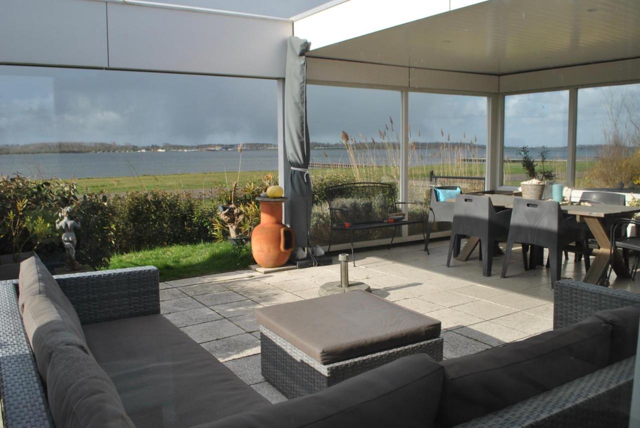 Villa Veerse Meer Kamperland Exteriér fotografie