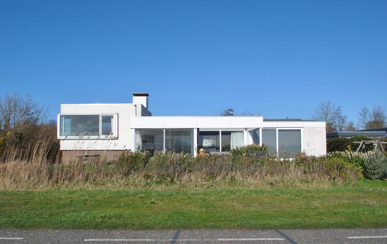 Villa Veerse Meer Kamperland Exteriér fotografie