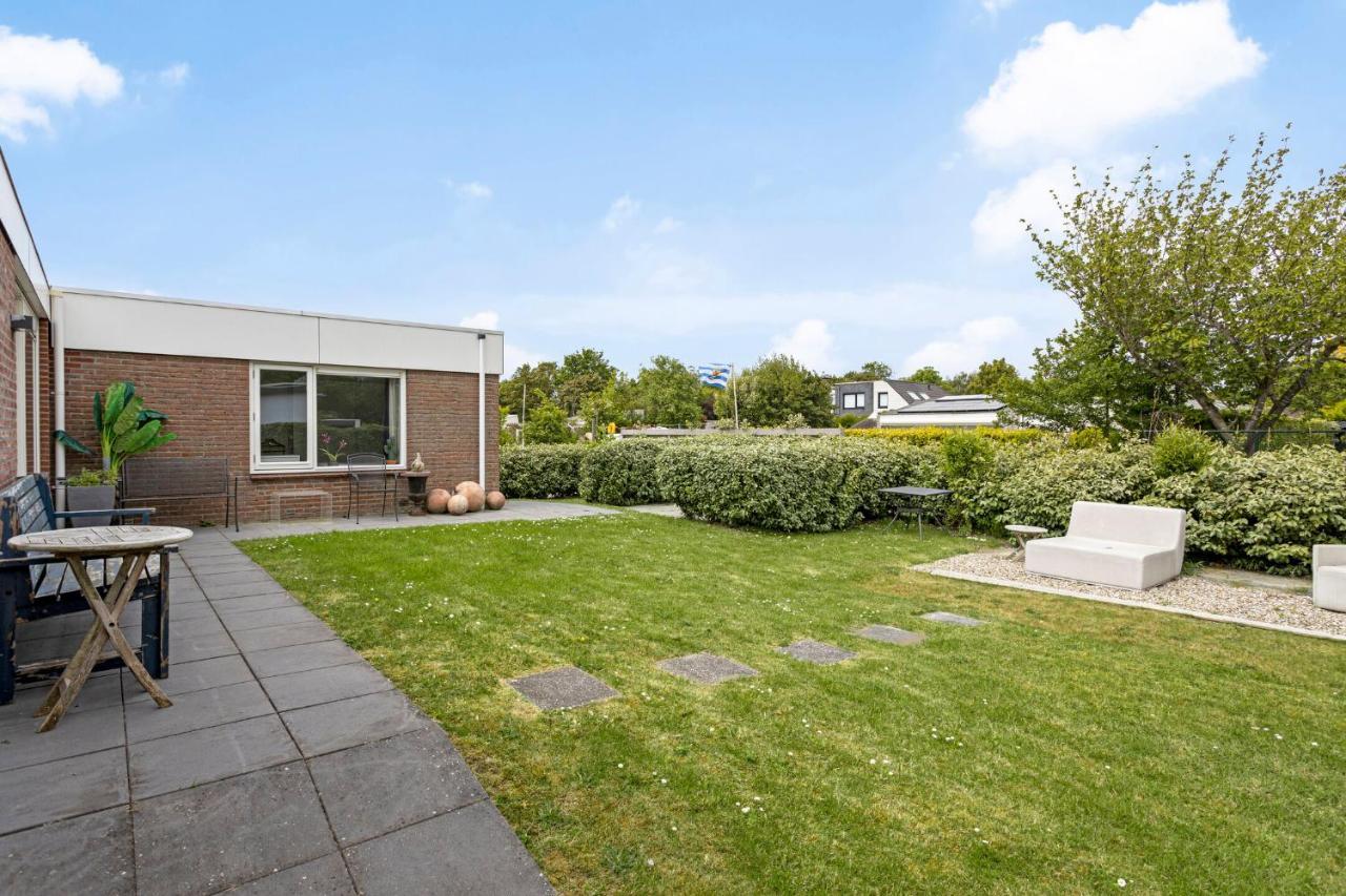 Villa Veerse Meer Kamperland Exteriér fotografie