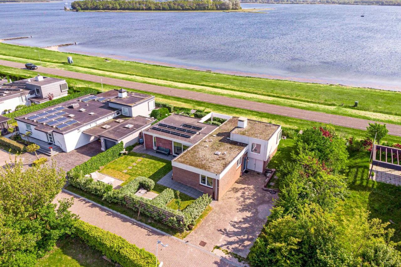 Villa Veerse Meer Kamperland Exteriér fotografie