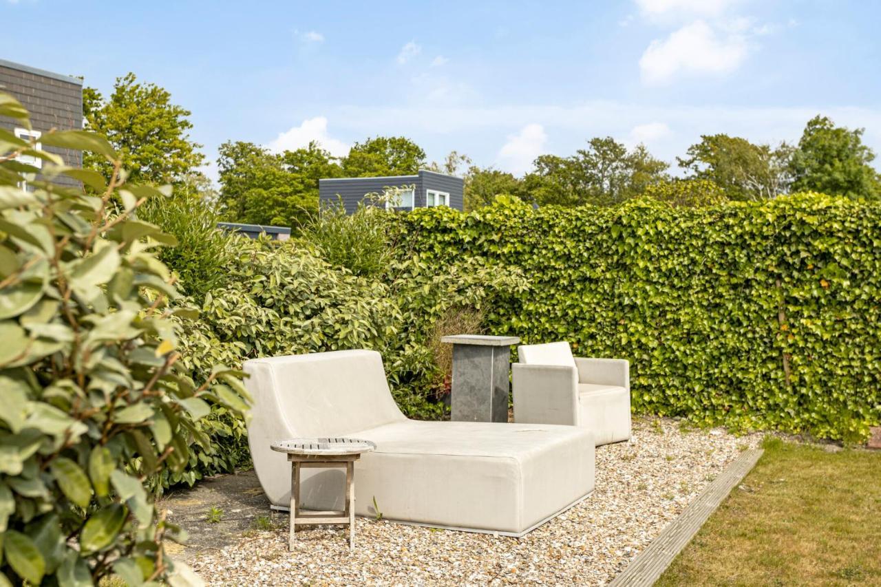 Villa Veerse Meer Kamperland Exteriér fotografie