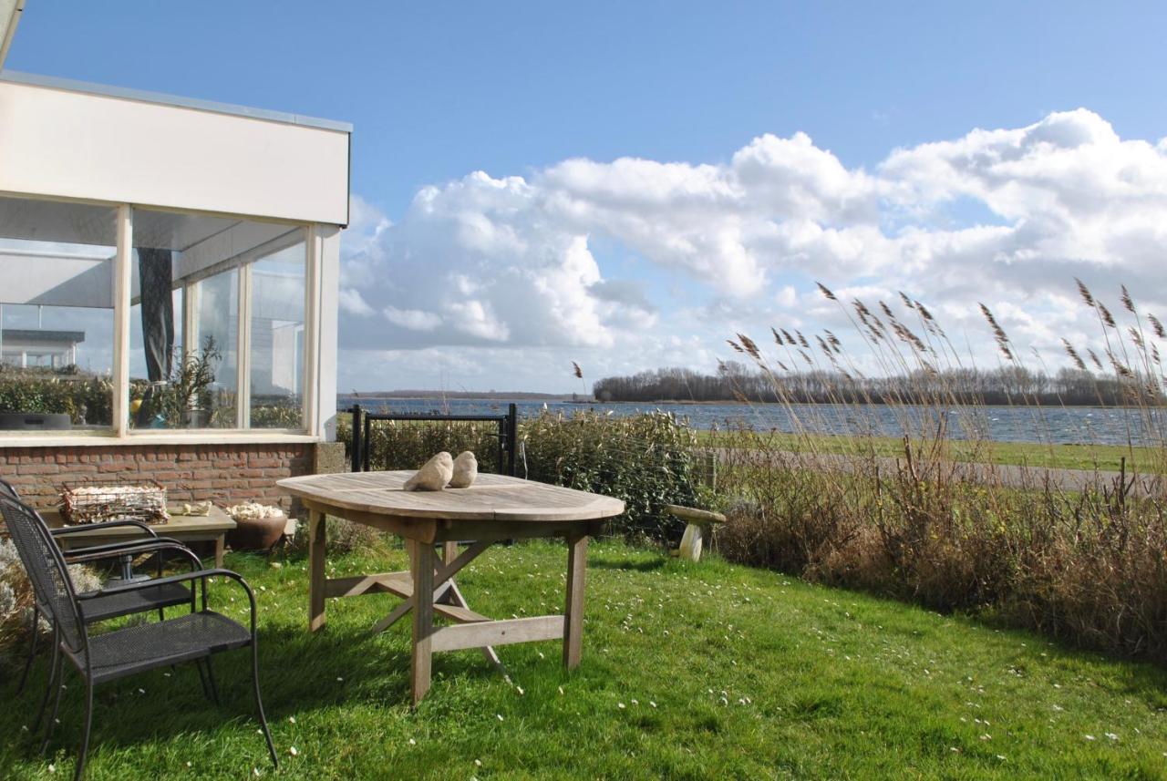 Villa Veerse Meer Kamperland Exteriér fotografie