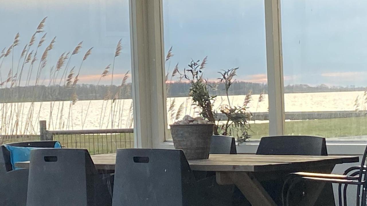 Villa Veerse Meer Kamperland Exteriér fotografie