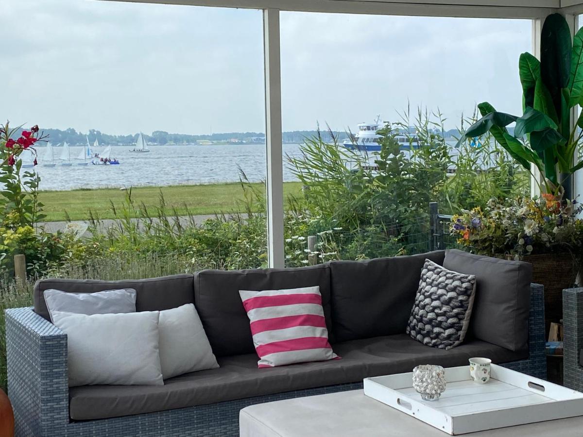 Villa Veerse Meer Kamperland Exteriér fotografie
