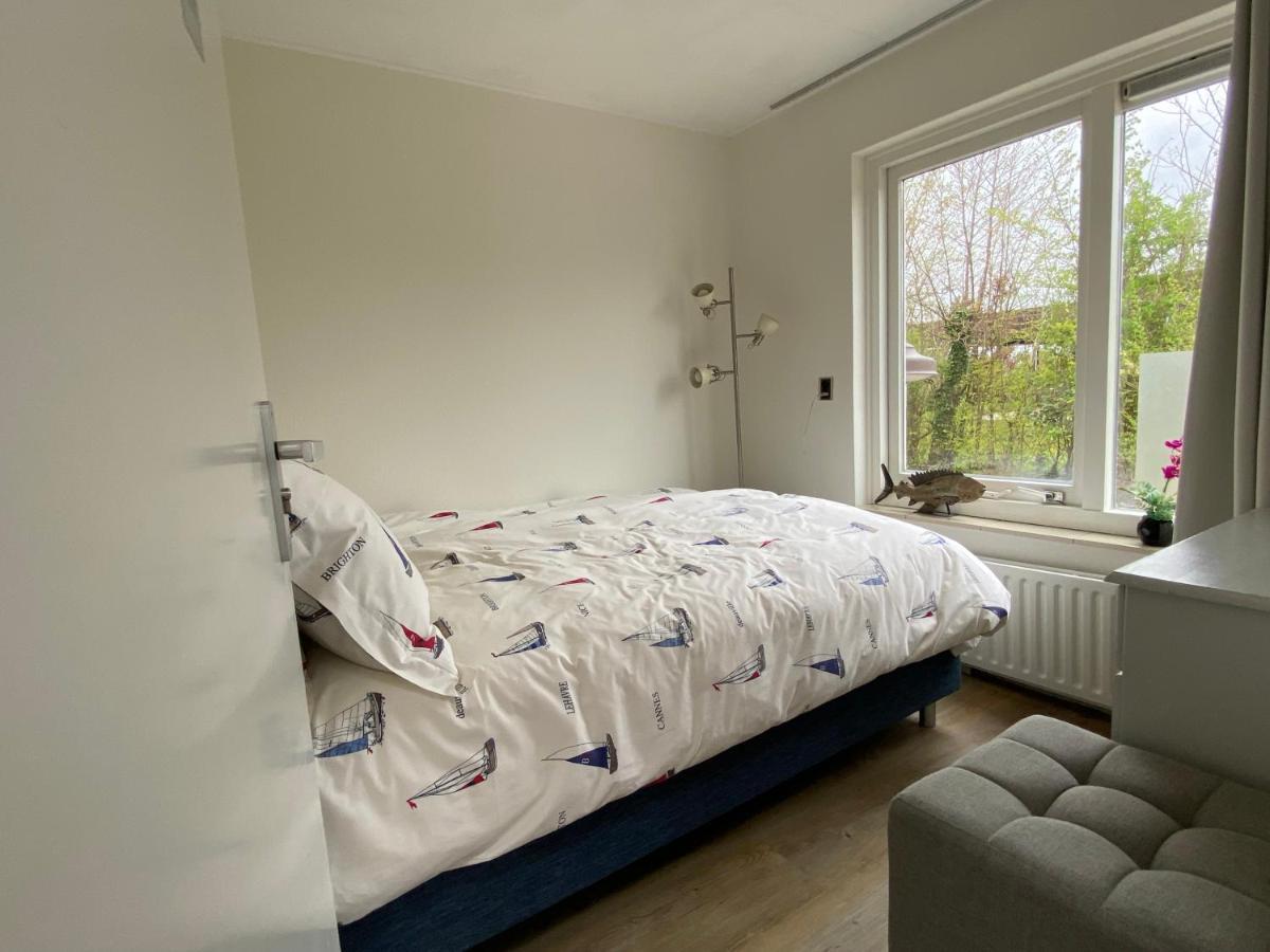 Villa Veerse Meer Kamperland Exteriér fotografie