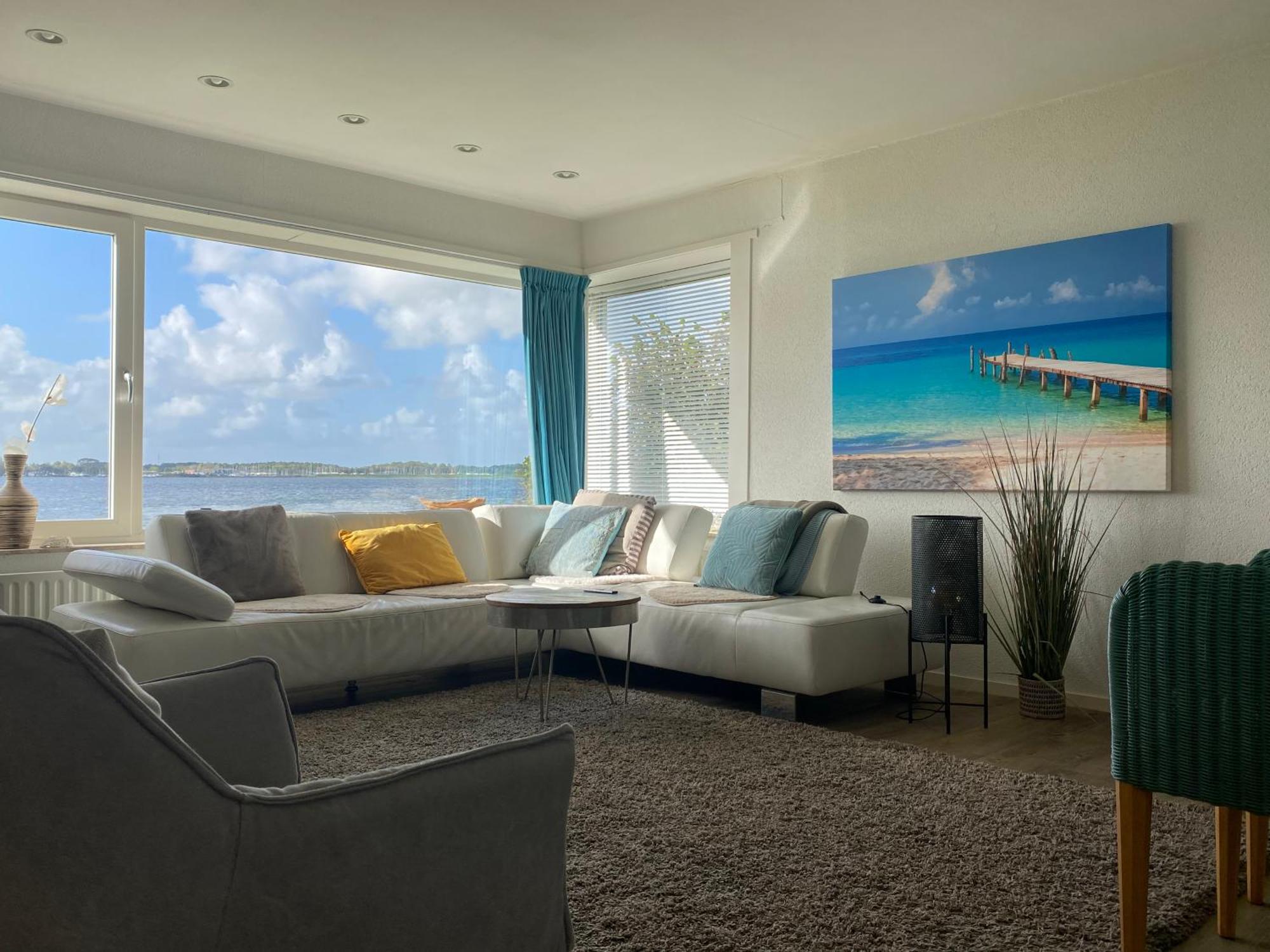Villa Veerse Meer Kamperland Exteriér fotografie